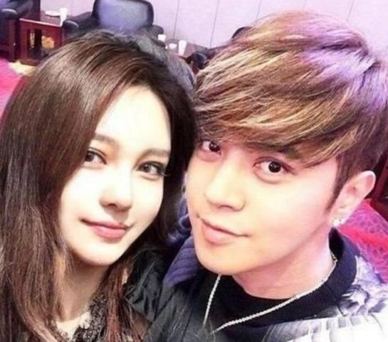 罗志祥和几个女明星有过,揭秘娱乐圈的“好男人”魅力