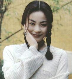 明星美女旧照,回顾明星美女的青春旧照