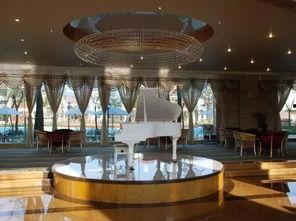 昆明星河酒店,奢华体验，尽享昆明美景与舒适住宿