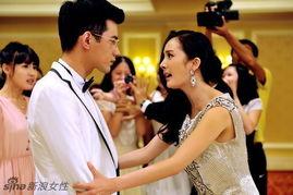 明星演的商战,明星演绎的权谋博弈