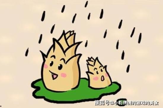 热天吃瓜看图写话,吃瓜看图，清凉一夏