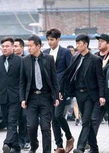 镇江明星保安价格,品质与服务的价值体现