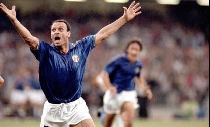 90年的足球明星,传奇球星们的辉煌岁月