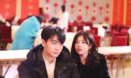 陈妍希爆料陈晓最新,昔日恩爱夫妻现状引关注