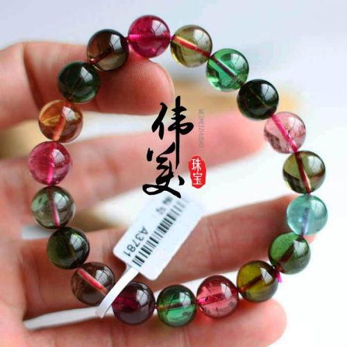 碧玺怎么看老料好坏图片,一眼辨真伪，揭秘老料品质之谜