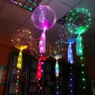 网红变色灯,点亮潮流，点亮生活新色彩