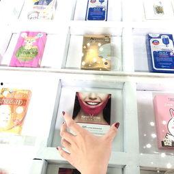 蚌埠网红面膜店,揭秘热门护肤秘籍，美丽肌肤从这里开始！