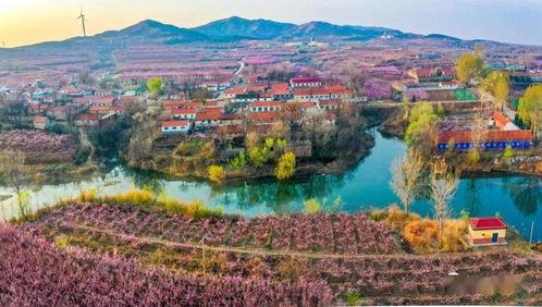 山东招远 网红打卡,探寻这座城市的时尚魅力