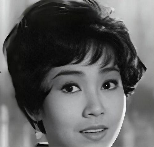 著名港台明星,璀璨星河中的璀璨明珠