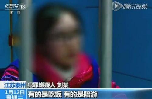 外围女出身明星