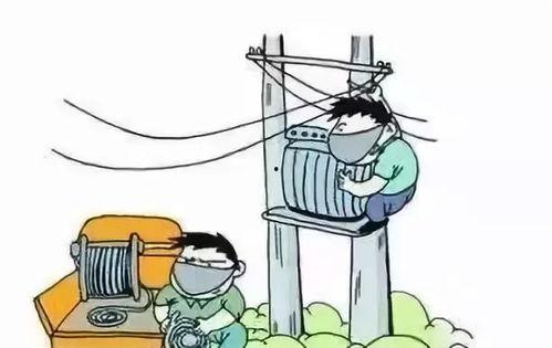 鱼峰区电缆盗窃头条,警方全力追查盗窃团伙