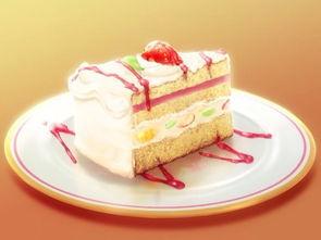 网红老奶油蛋糕价格表,价格揭秘，品味经典甜蜜