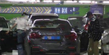 爆料车内视频,车内惊现惊人一幕！视频爆料揭露惊人真相