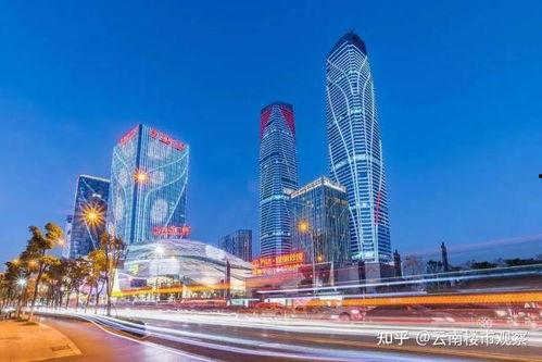 万达网红打卡昆明西站,万达网红打卡新地标，探寻城市新活力