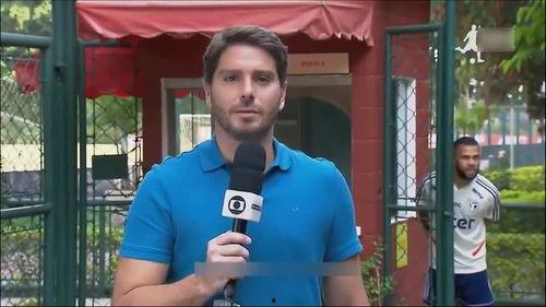 外国明星与记者搞笑