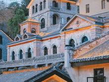 龙门老街网红美食店,网红美食店的魅力之旅