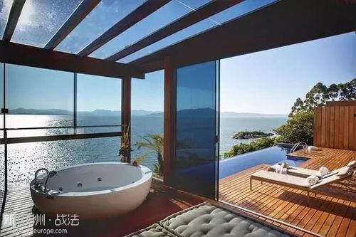 网红常常拍照的酒店,揭秘热门拍照酒店的魅力瞬间