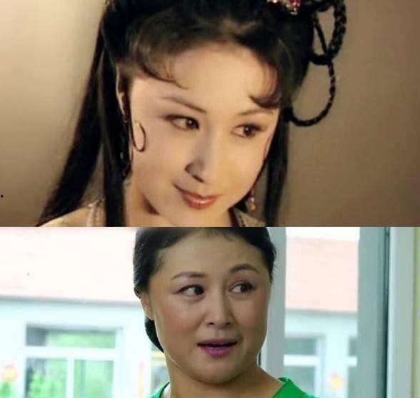 明星长残了,盘点那些从巅峰跌落，被网友称为“长残”的明星