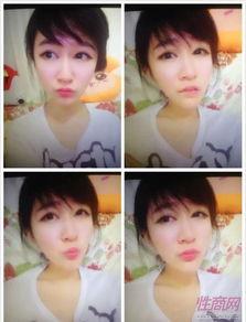 霍邱网红美女直播视频,魅力四溢引网友热议