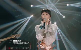 南宁网红歌手谭维维的歌,探寻网红歌手的音乐之旅