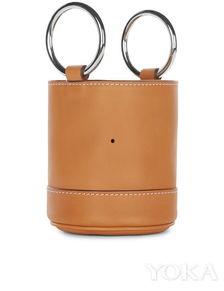 网红圆环包叫什么,引领时尚潮流的神秘符号