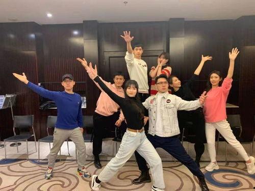 网红小品打卡,揭秘短视频时代的流量密码