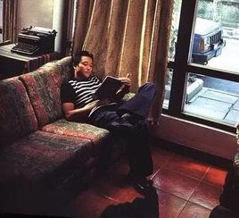 明星下榻,揭秘明星下榻的奢华酒店秘境