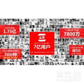 今日头条广告效果好吗