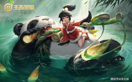 王者荣耀阿古朵最新爆料,萌宠化身战神，王者荣耀新英雄即将登场