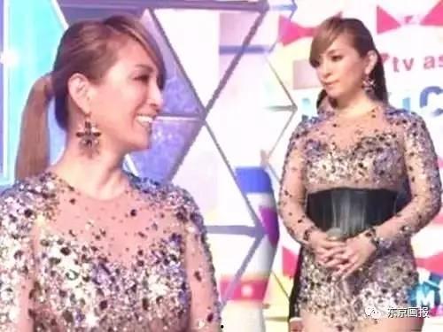 日韩明星发福,身材变化背后的故事