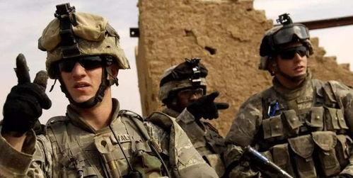 美国退役将军爆料视频,揭秘美国军事秘密与真实意图