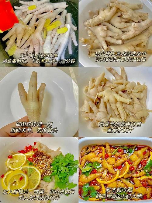 今日头条必备的美食素材,盘点热门美食素材，解锁味蕾新体验