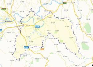 合江县网红打卡地图,网红打卡地图带你领略这座城市的魅力瞬间