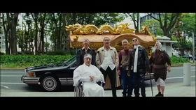 龙三和他的七人党在线观看