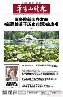 平顶山马蹄沟新闻头条,马蹄沟新闻头条聚焦环保与安全挑战