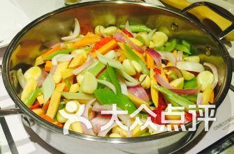 诸城市吃瓜,探寻山东诸城特色美食之旅