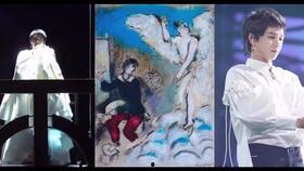 蓝田吃瓜事件始末,一场网络舆论的风暴与反思