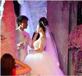 明星婚礼主持人,揭秘明星婚礼主持人的魅力瞬间